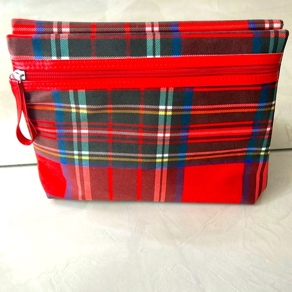 Handbags - Make -Up cosmetic bag